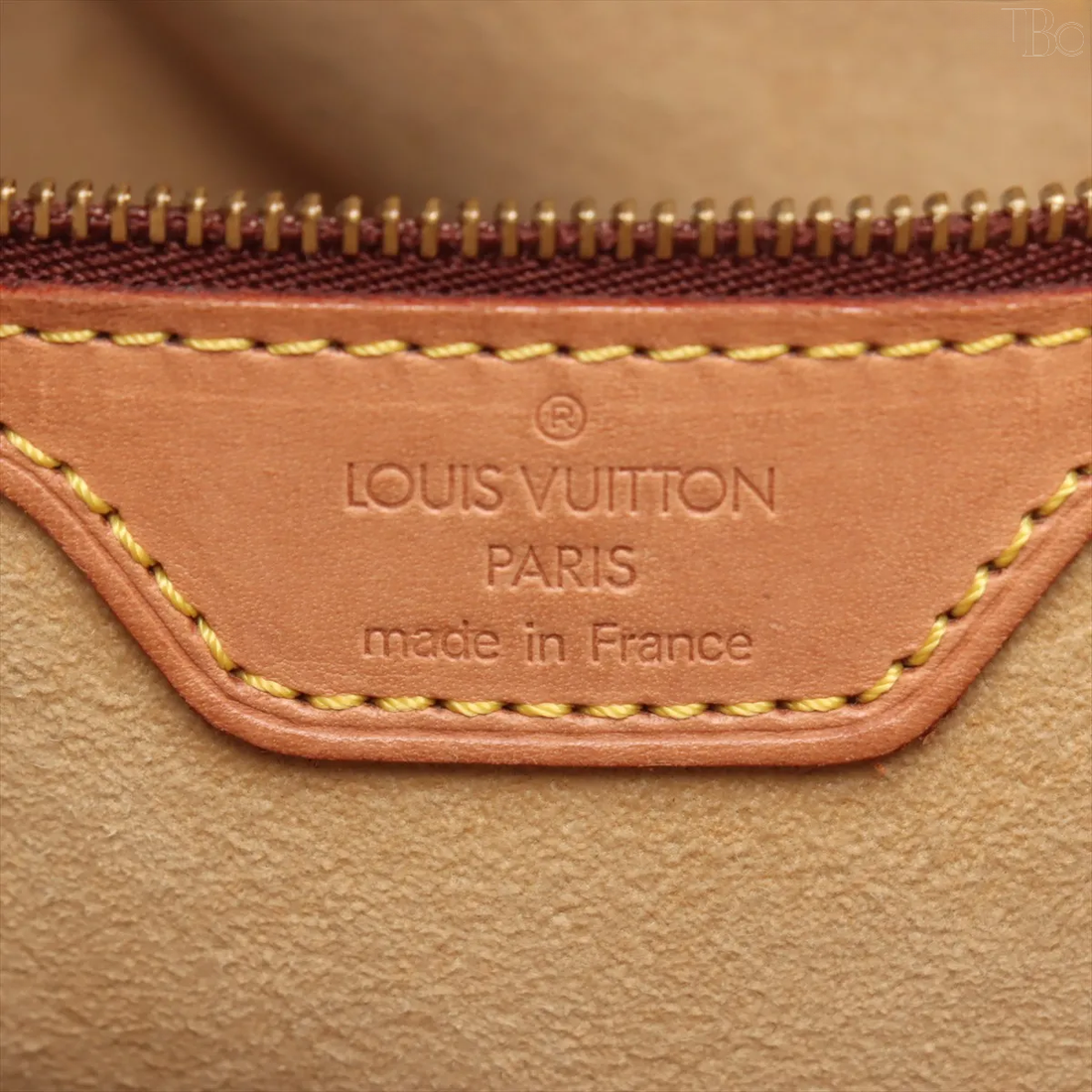 Louis Vuitton Looping GM