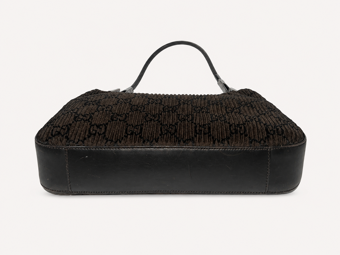 GUCCI HOBO SHOULDER BAG