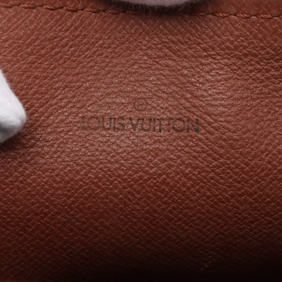 Louis Vuitton Papillon 30