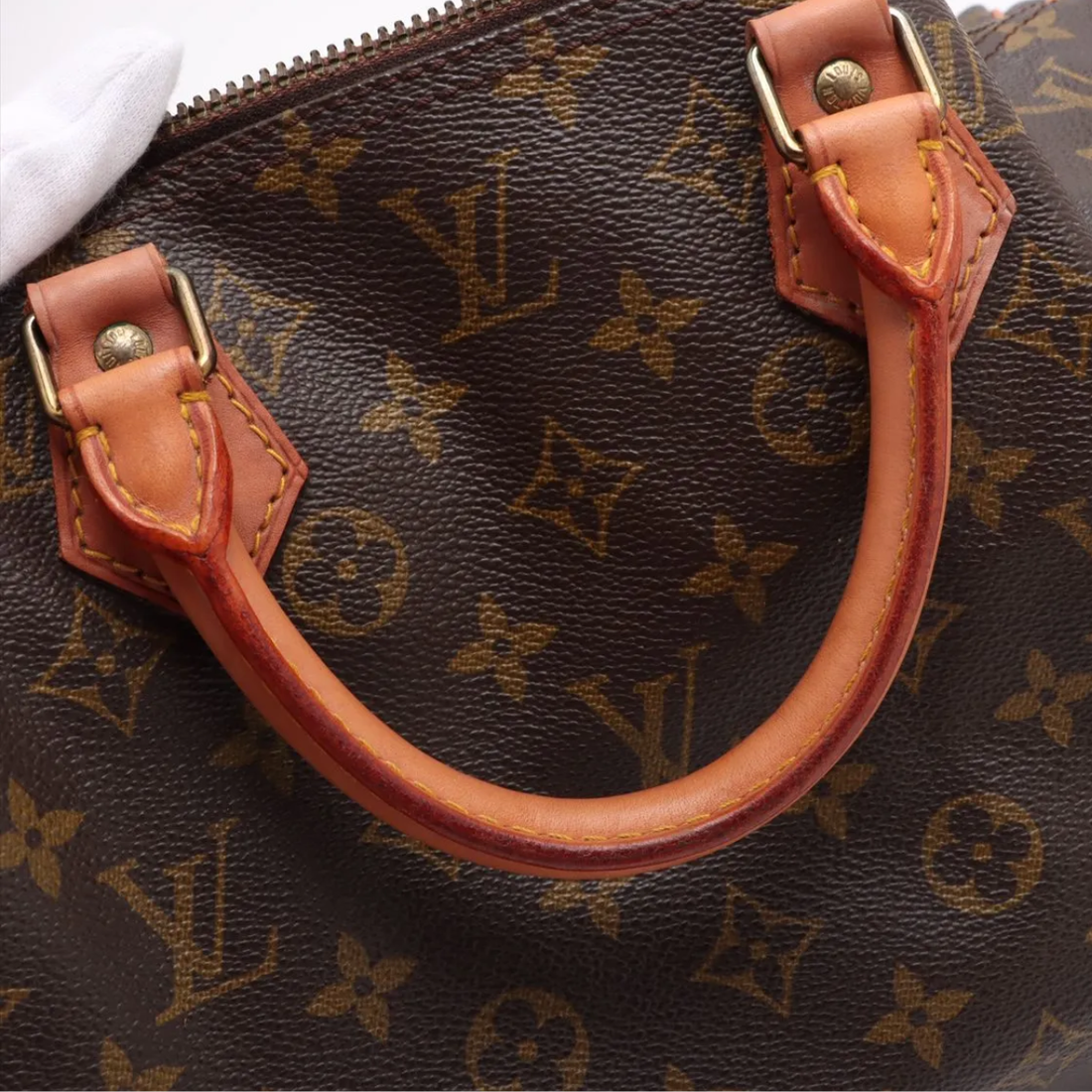Louis Vuitton Speedy 40