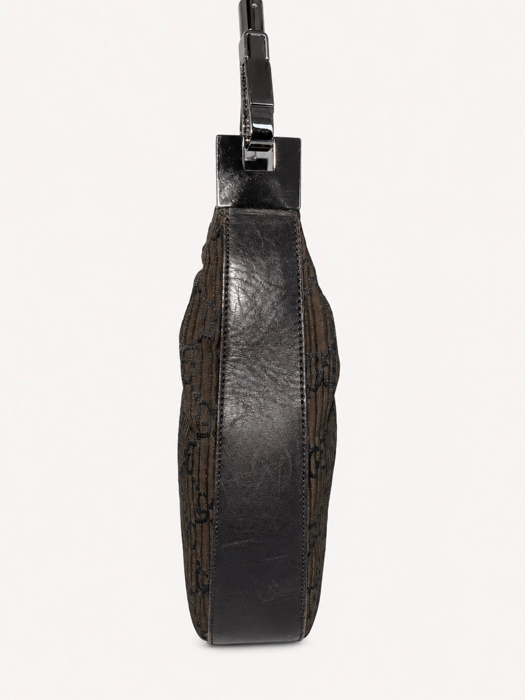 GUCCI HOBO SHOULDER BAG