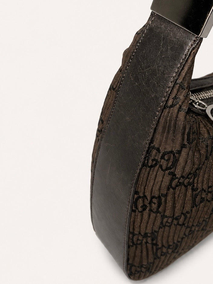 GUCCI HOBO SHOULDER BAG