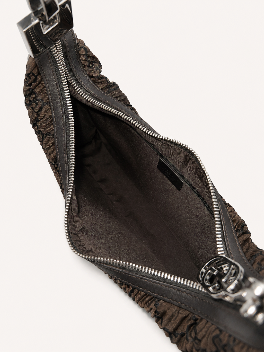 GUCCI HOBO SHOULDER BAG
