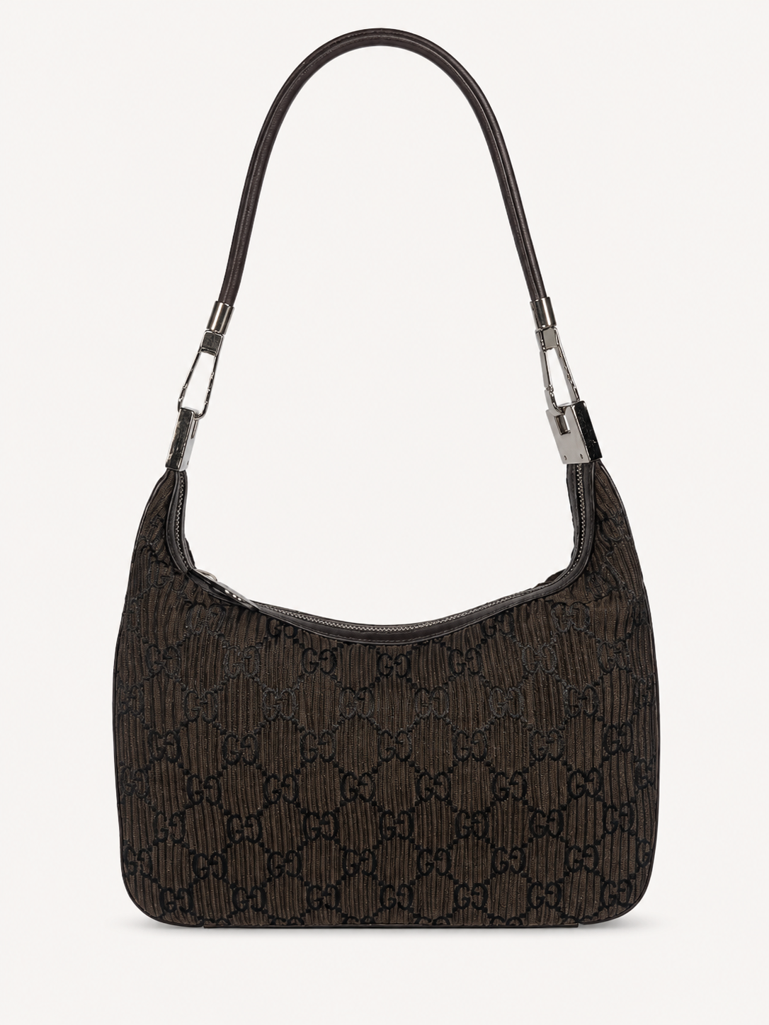 GUCCI HOBO SHOULDER BAG