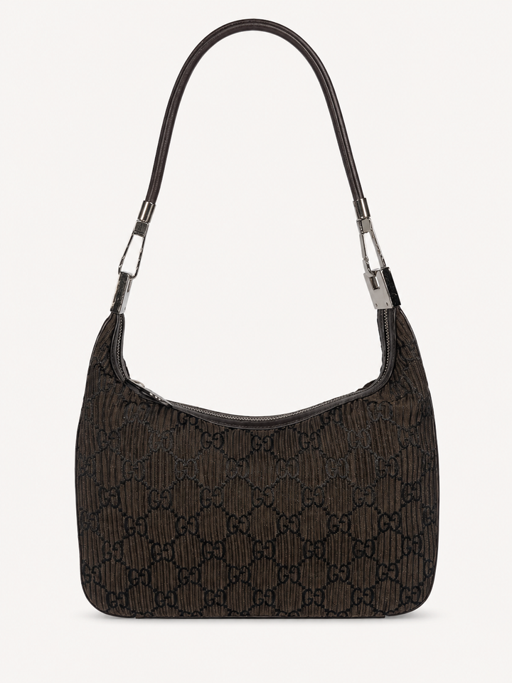 GUCCI HOBO SHOULDER BAG