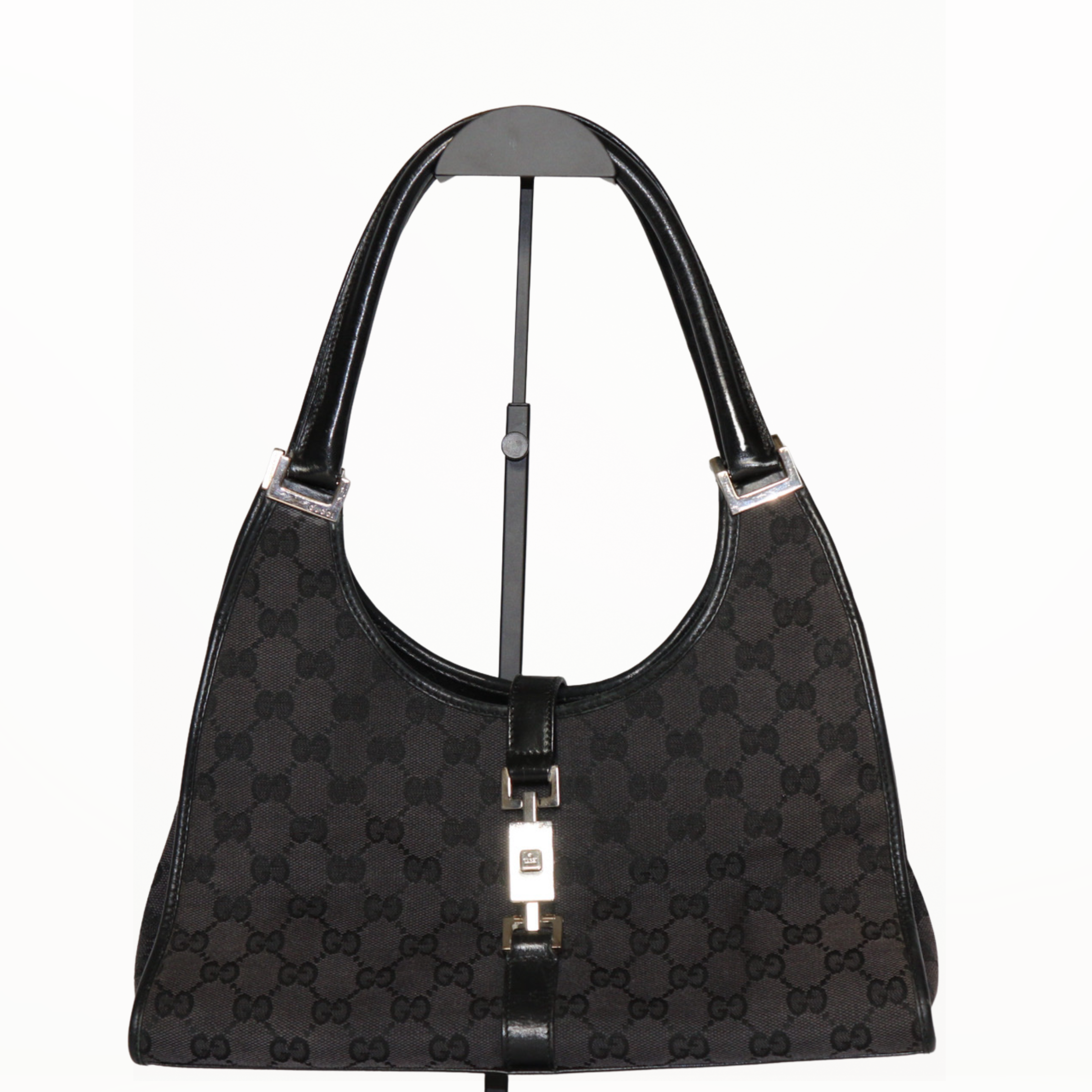 Gucci GG Jackie Bardot bag