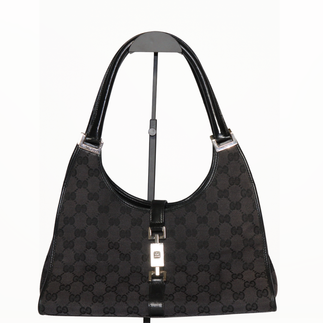 Gucci GG Jackie Bardot bag